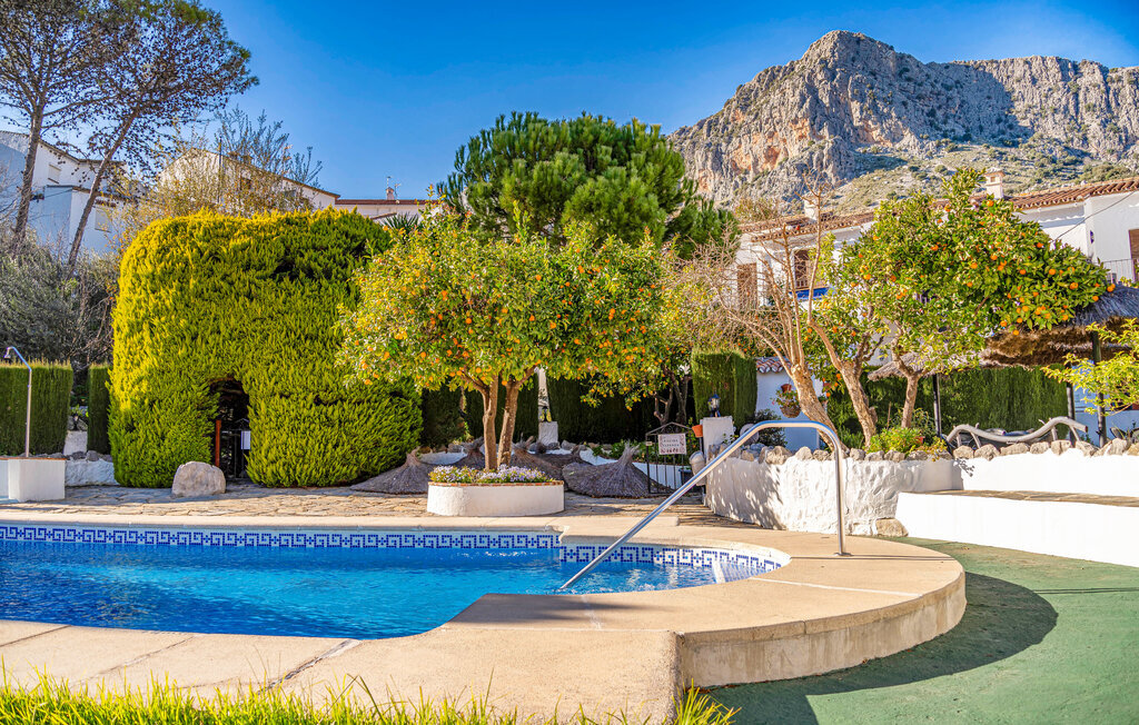 Maison 4 personnes à Montejaque - Photo 2