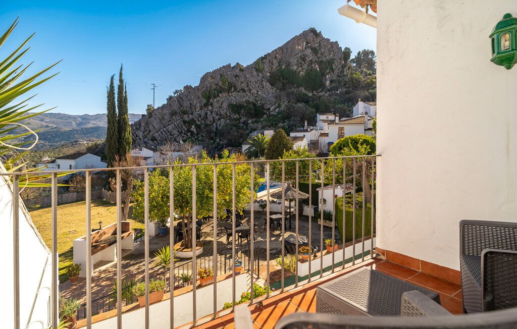 Maison 4 personnes à Montejaque - Photo 3