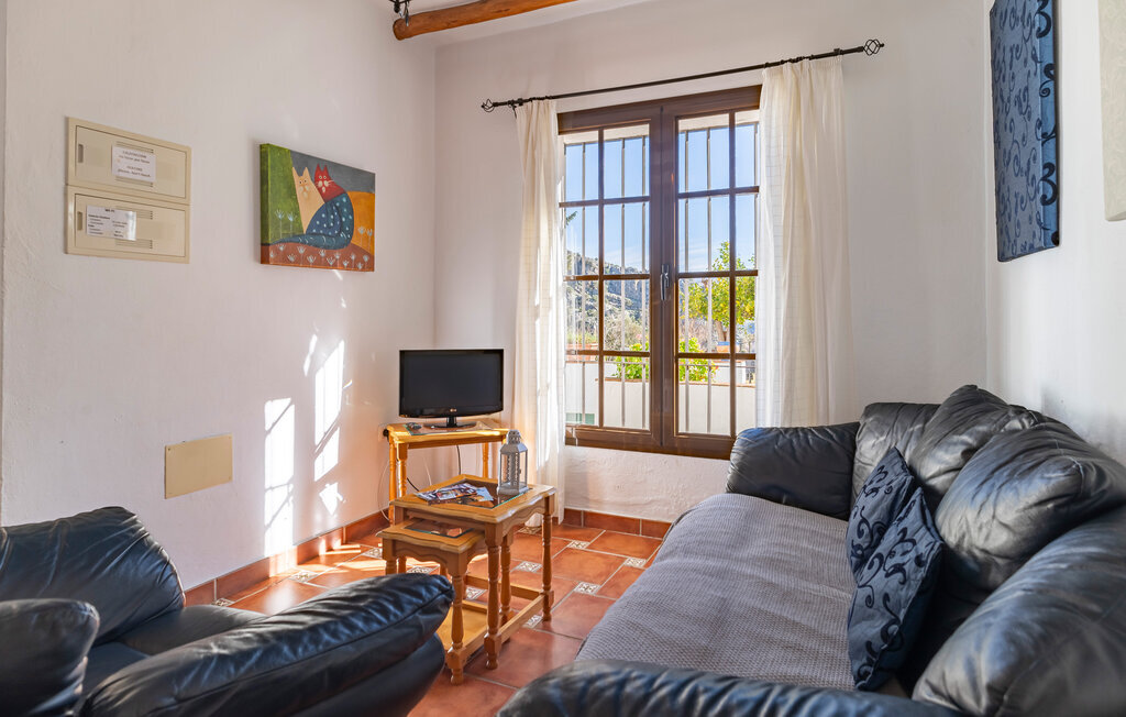 Maison 4 personnes à Montejaque - Photo 4