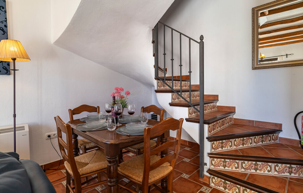 Maison 4 personnes à Montejaque - Photo 5