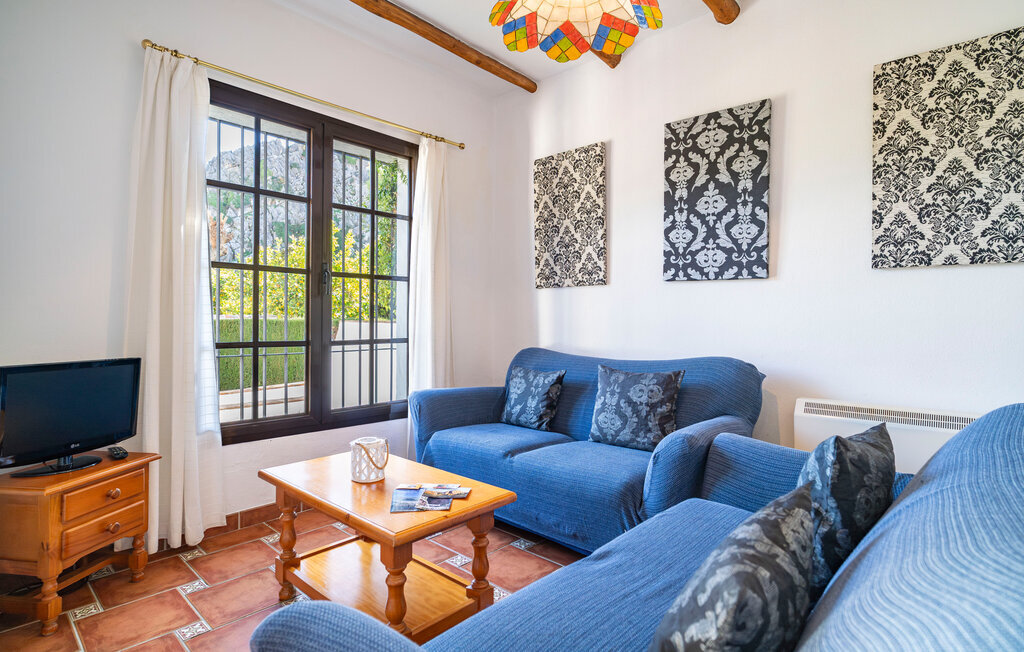 Maison 4 personnes à Montejaque - Photo 6