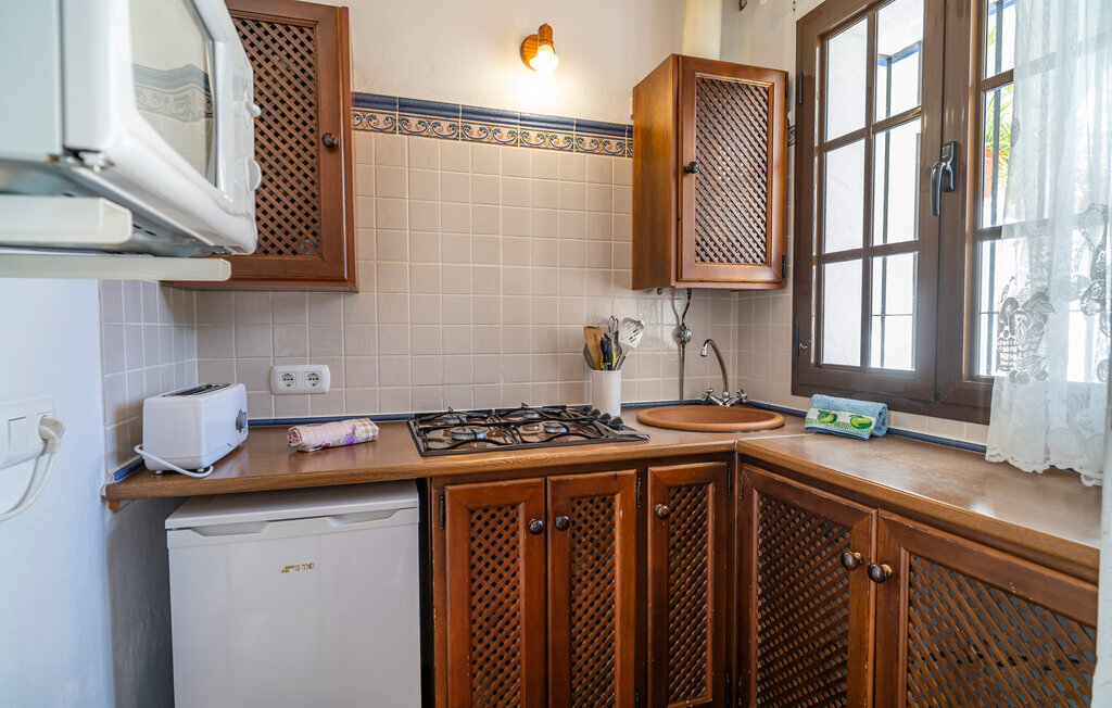 Maison 4 personnes à Montejaque - Photo 7