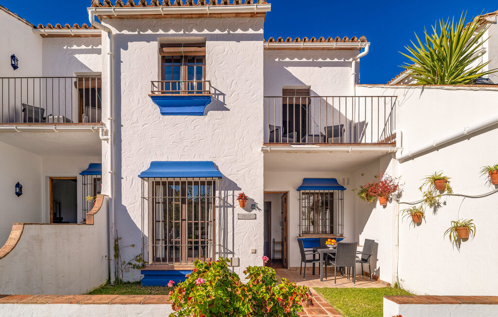 Maison 4 personnes à Montejaque - Photo 8