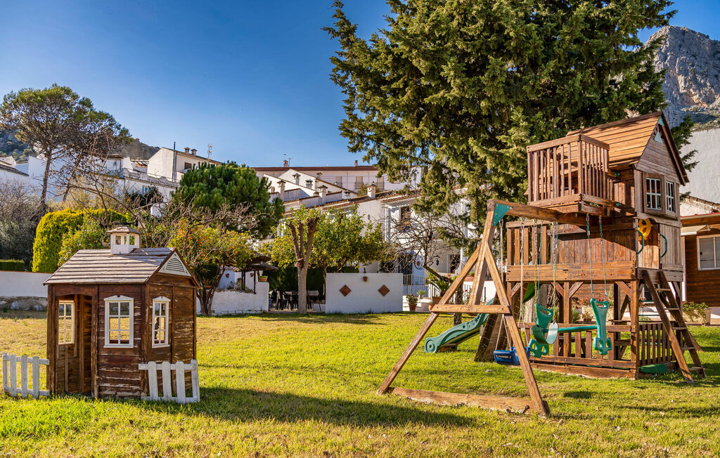 Maison 4 personnes à Montejaque - Photo 9