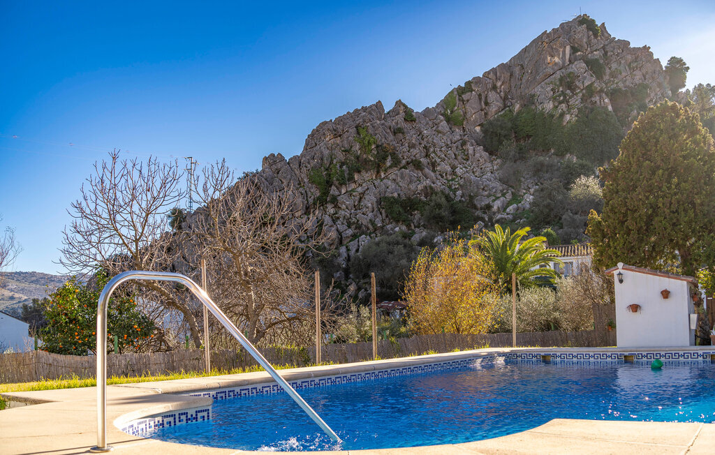 Maison 4 personnes à Montejaque - Photo 10