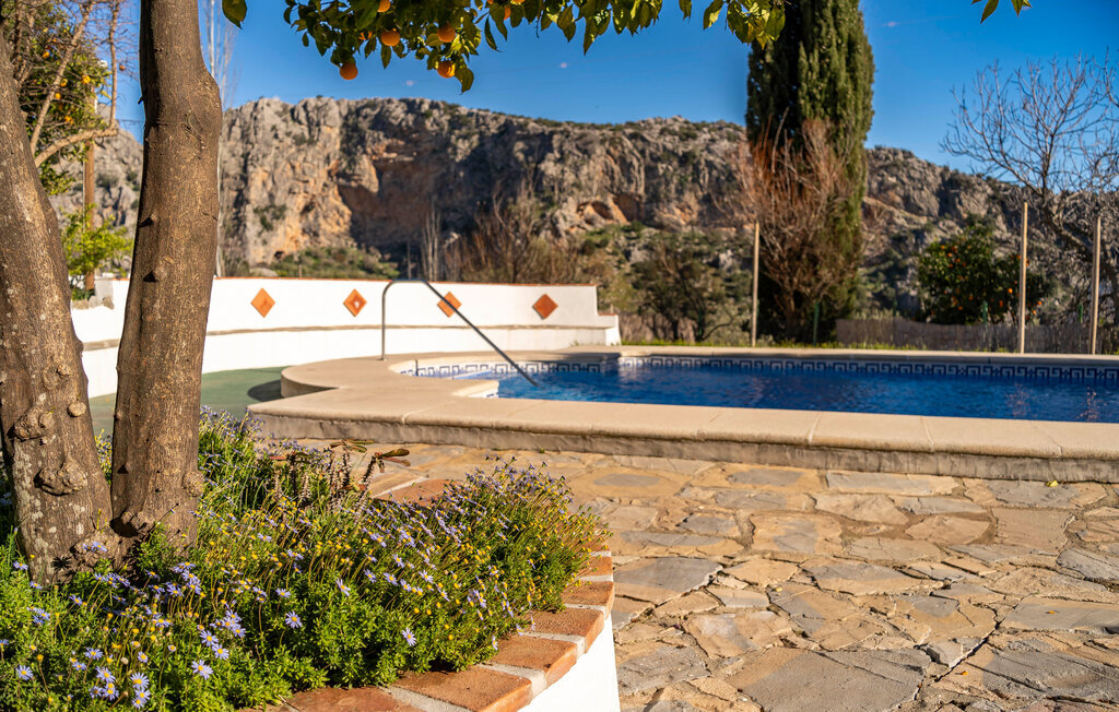 Maison 4 personnes à Montejaque - Photo 11