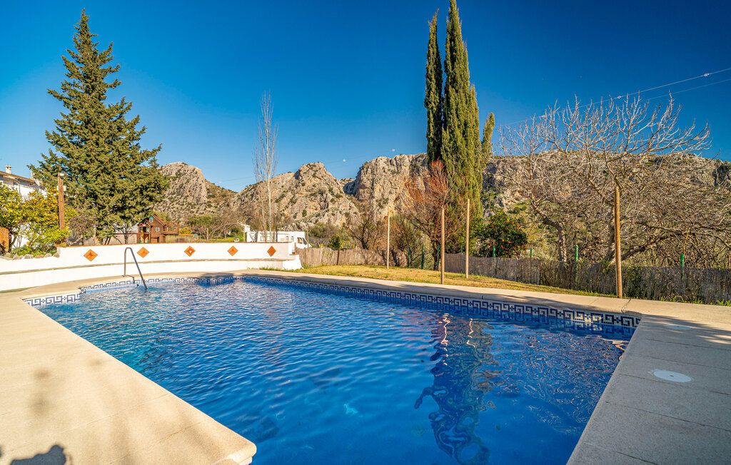 Maison 4 personnes à Montejaque - Photo 12