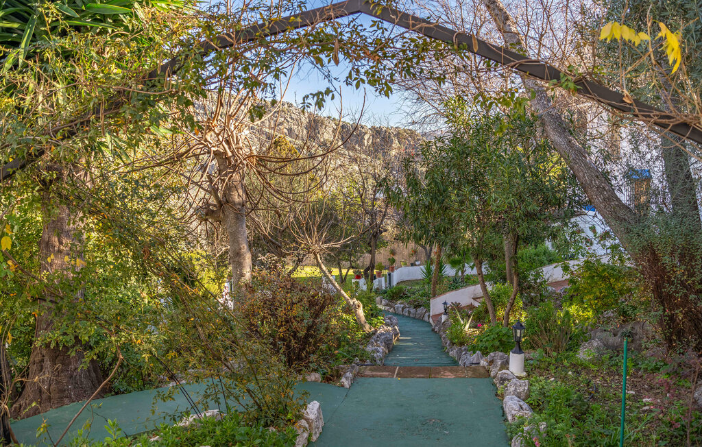 Maison 4 personnes à Montejaque - Photo 16