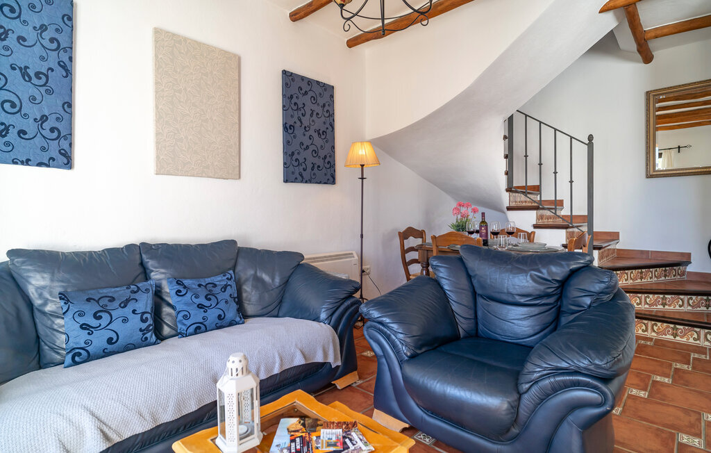 Maison 4 personnes à Montejaque - Photo 17