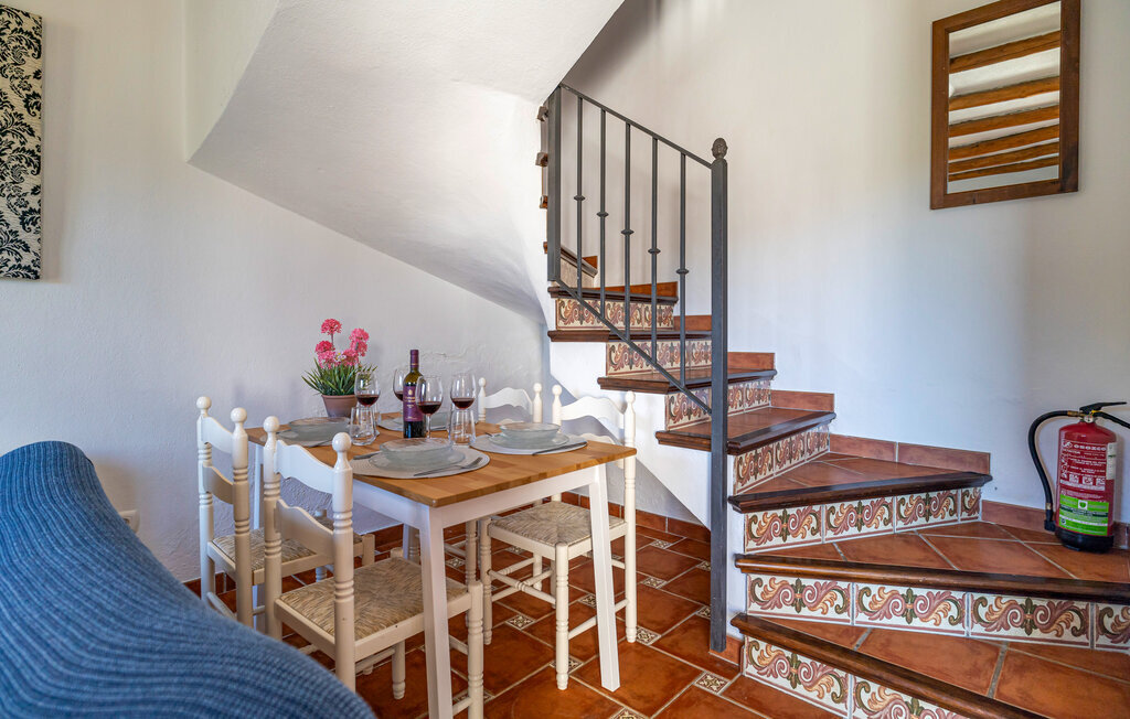 Maison 4 personnes à Montejaque - Photo 18