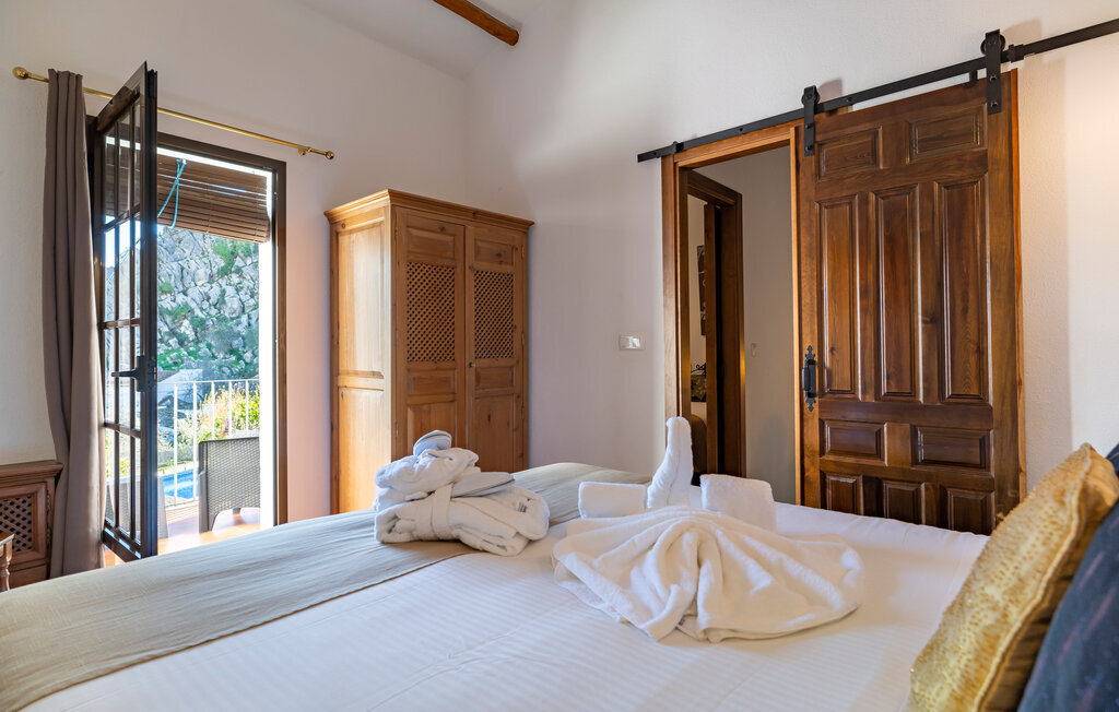 Maison 4 personnes à Montejaque - Photo 20