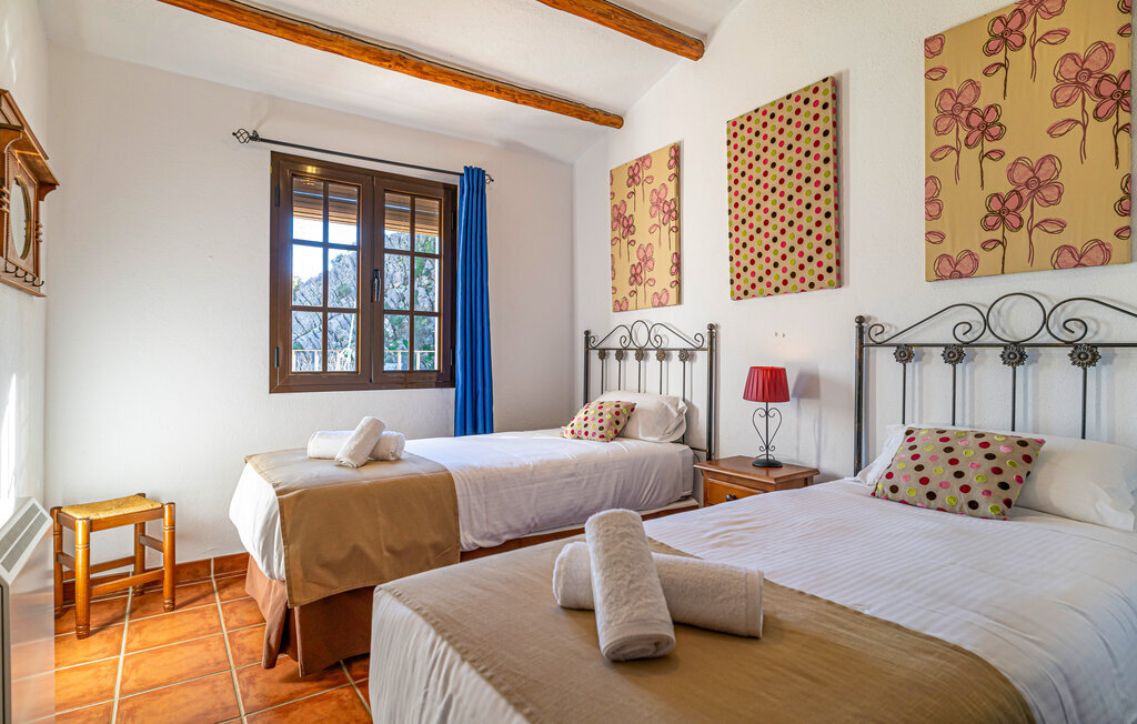 Maison 4 personnes à Montejaque - Photo 22