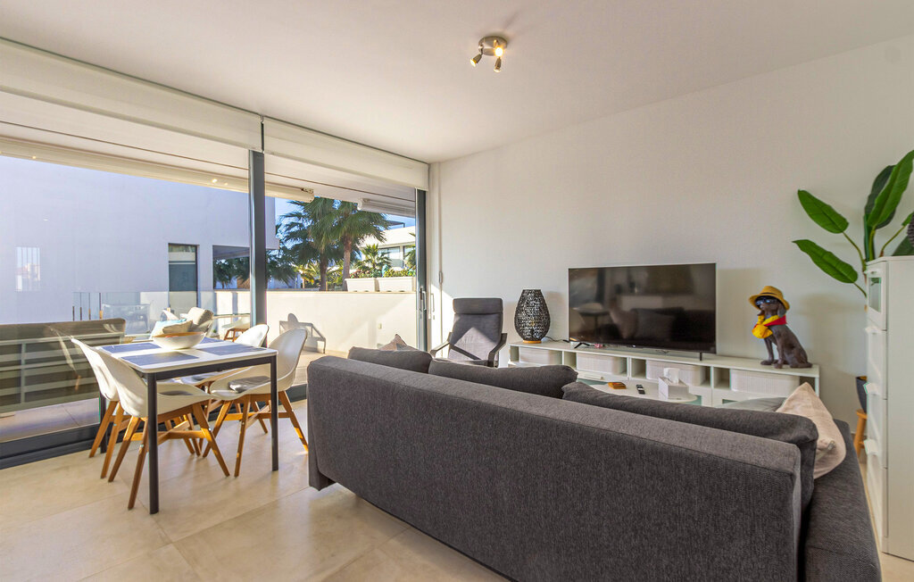 Appartement 4 personnes à Mar de Cristal - Photo 4