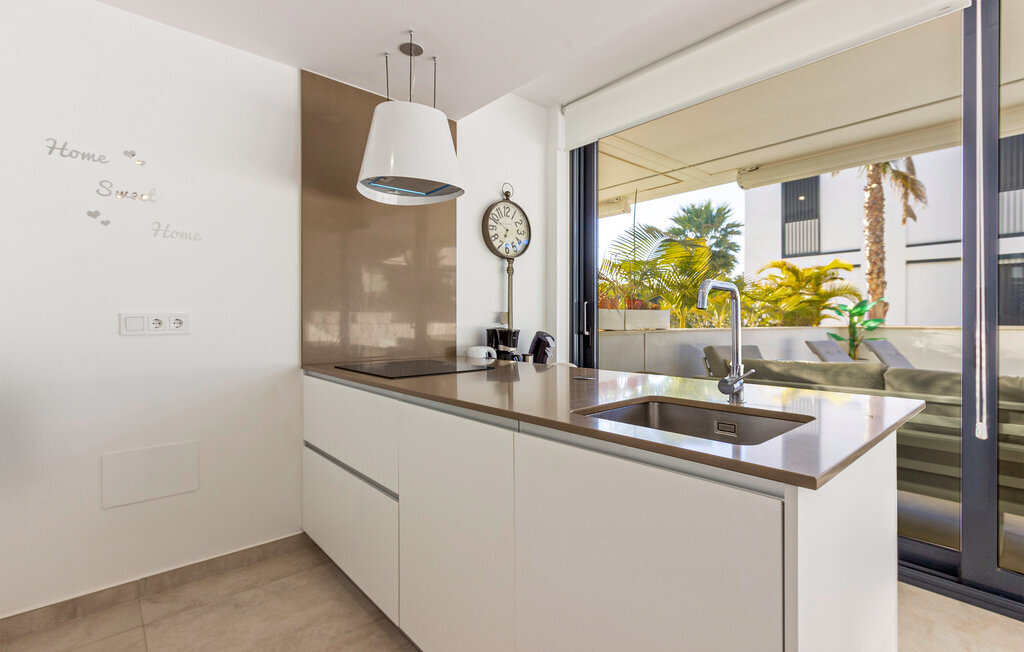 Appartement 4 personnes à Mar de Cristal - Photo 5
