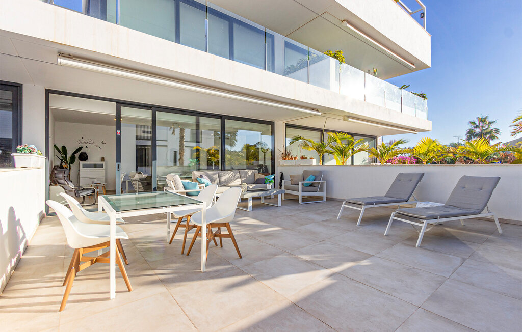 Appartement 4 personnes à Mar de Cristal - Photo 6