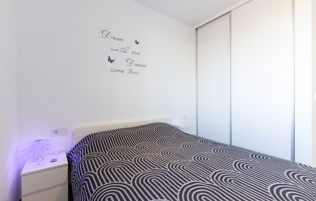 Appartement 4 personnes à Mar de Cristal - Photo 7