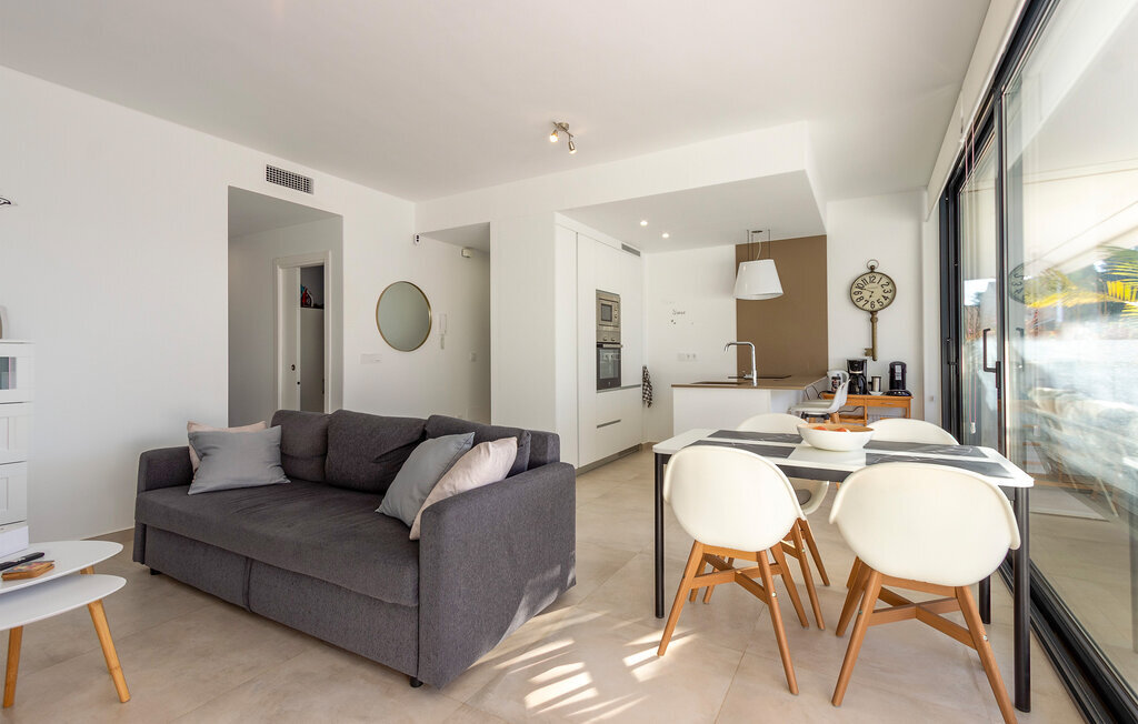 Appartement 4 personnes à Mar de Cristal - Photo 12