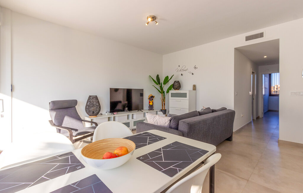 Appartement 4 personnes à Mar de Cristal - Photo 13