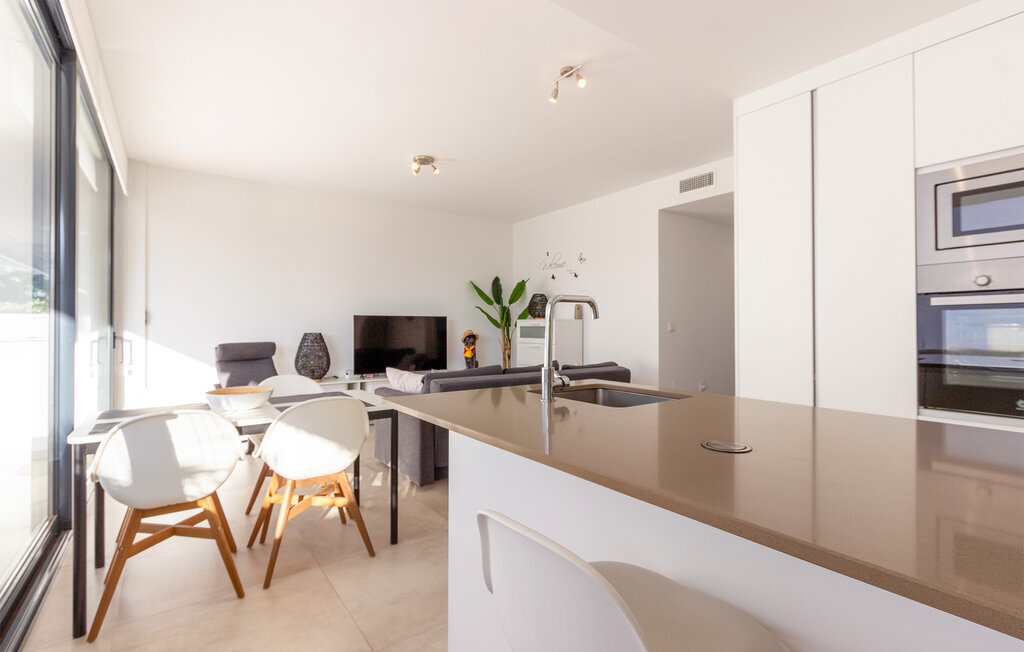 Appartement 4 personnes à Mar de Cristal - Photo 14