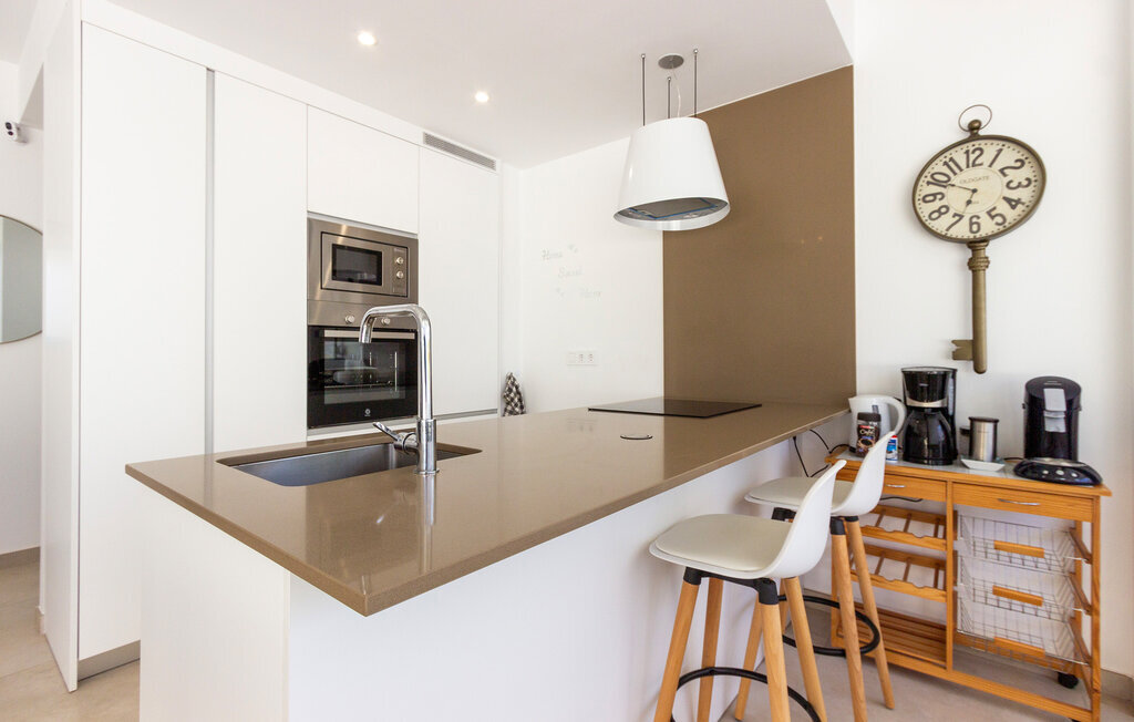 Appartement 4 personnes à Mar de Cristal - Photo 15