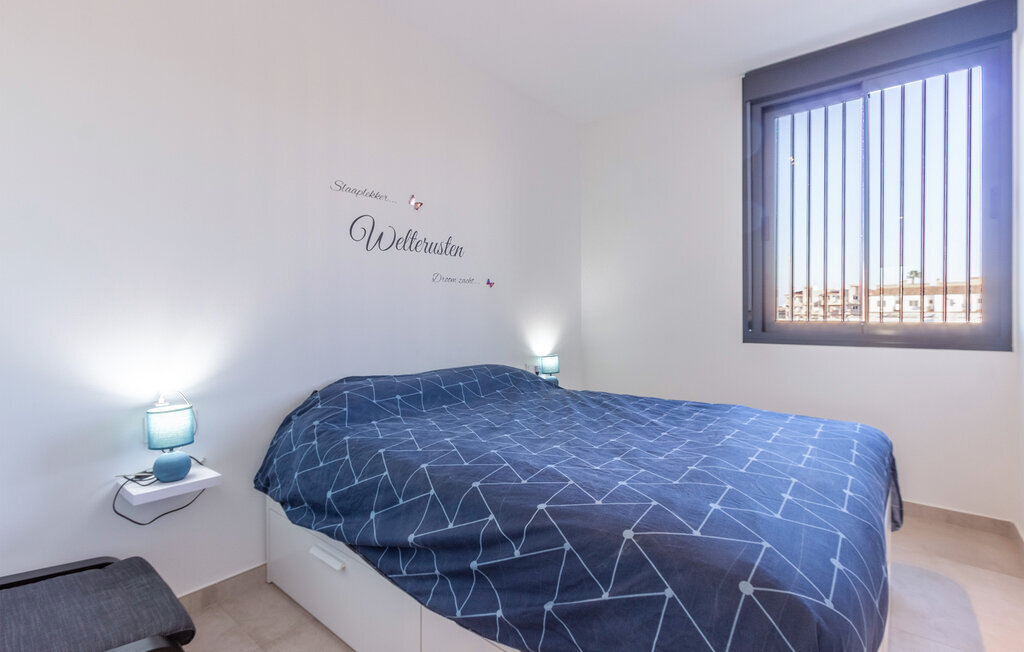 Appartement 4 personnes à Mar de Cristal - Photo 16