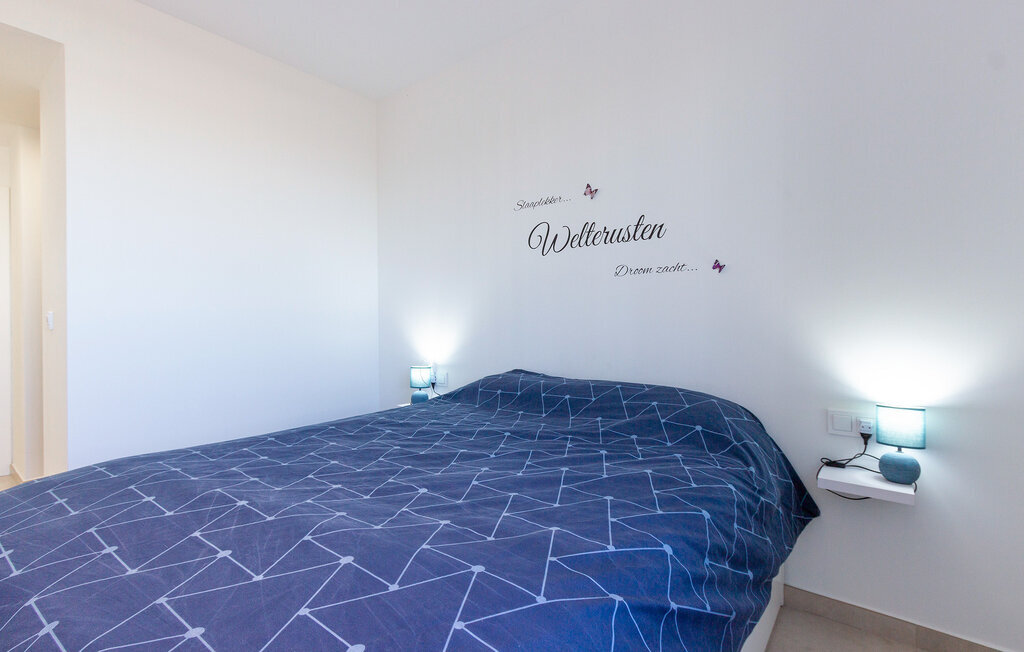 Appartement 4 personnes à Mar de Cristal - Photo 17
