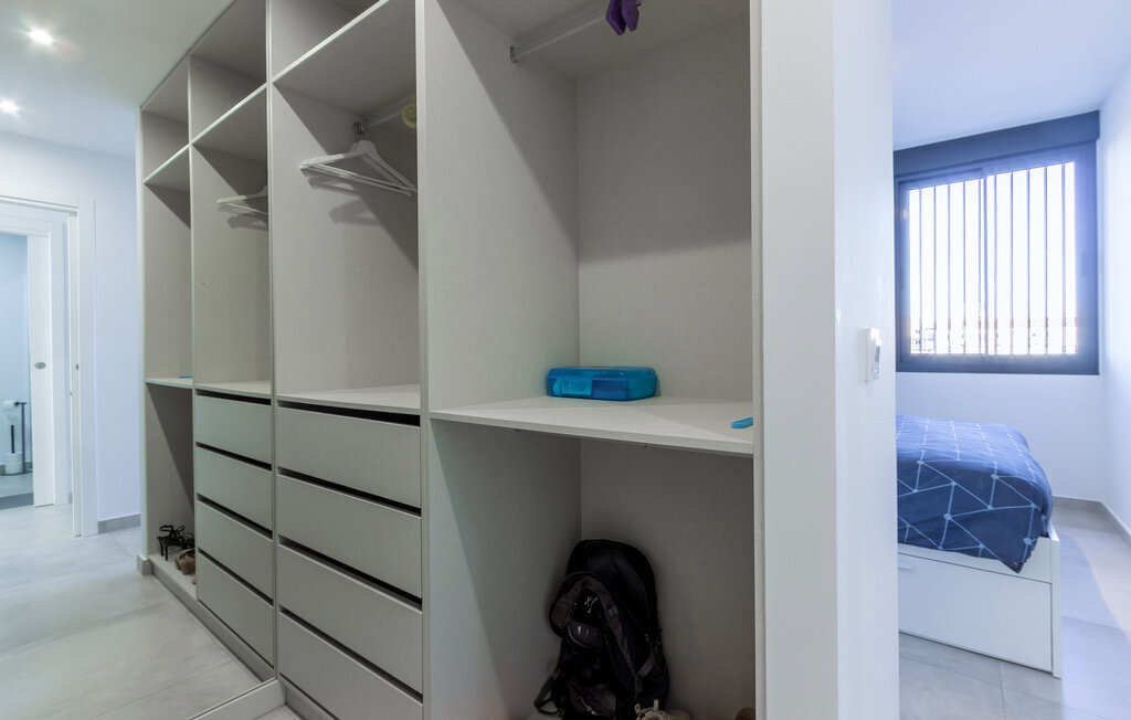 Appartement 4 personnes à Mar de Cristal - Photo 18