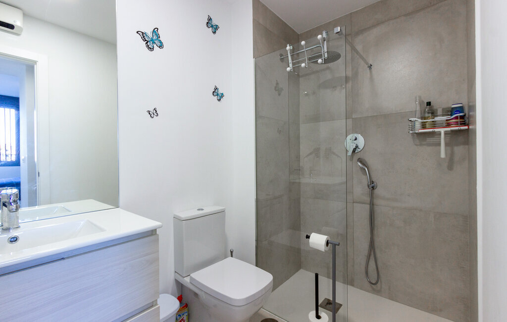 Appartement 4 personnes à Mar de Cristal - Photo 19