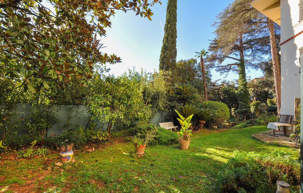 Appartement 2 chambres avec terrasse méditerranéenne à Cannes - Photo 2