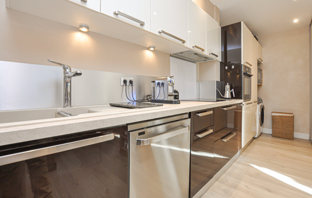 Appartement 2 chambres avec terrasse méditerranéenne à Cannes - Photo 7
