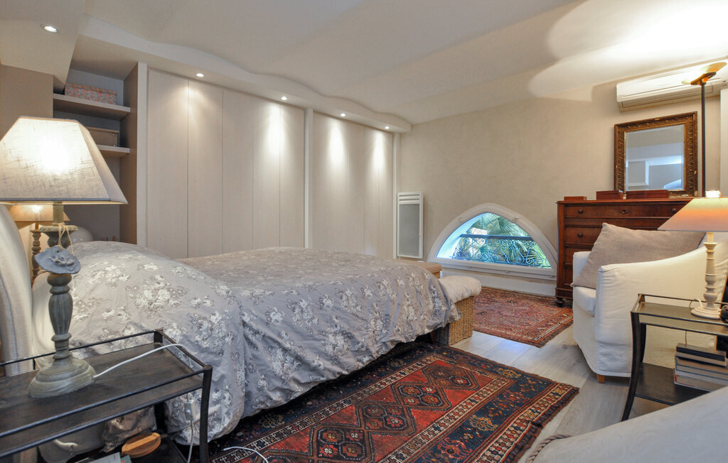 Appartement 2 chambres avec terrasse méditerranéenne à Cannes - Photo 9