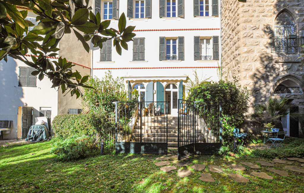 Appartement 2 chambres avec terrasse méditerranéenne à Cannes - Photo 10