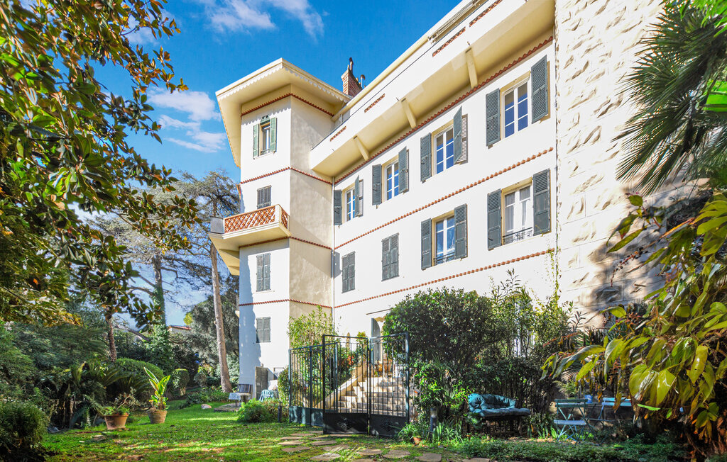 Appartement 2 chambres avec terrasse méditerranéenne à Cannes - Photo 11