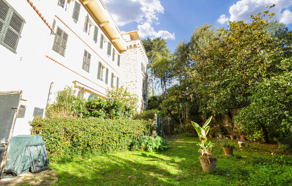 Appartement 2 chambres avec terrasse méditerranéenne à Cannes - Photo 14