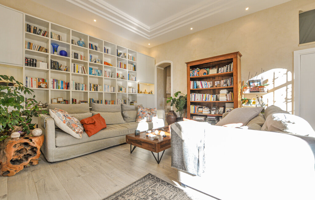 Appartement 2 chambres avec terrasse méditerranéenne à Cannes - Photo 15