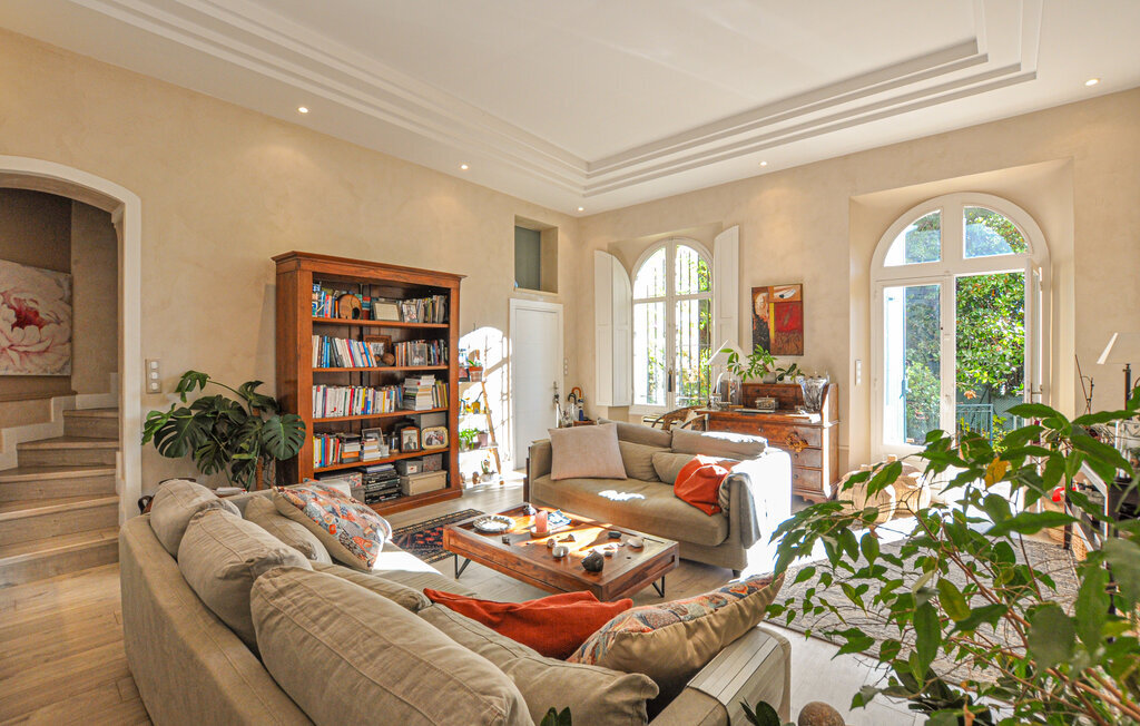 Appartement 2 chambres avec terrasse méditerranéenne à Cannes - Photo 16