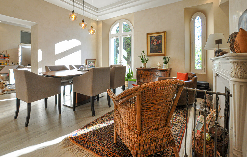 Appartement 2 chambres avec terrasse méditerranéenne à Cannes - Photo 17