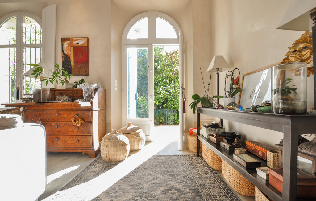 Appartement 2 chambres avec terrasse méditerranéenne à Cannes - Photo 18
