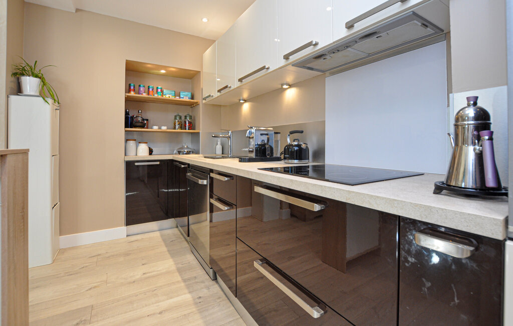 Appartement 2 chambres avec terrasse méditerranéenne à Cannes - Photo 20