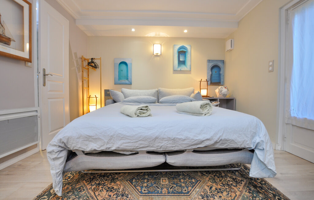 Appartement 2 chambres avec terrasse méditerranéenne à Cannes - Photo 21