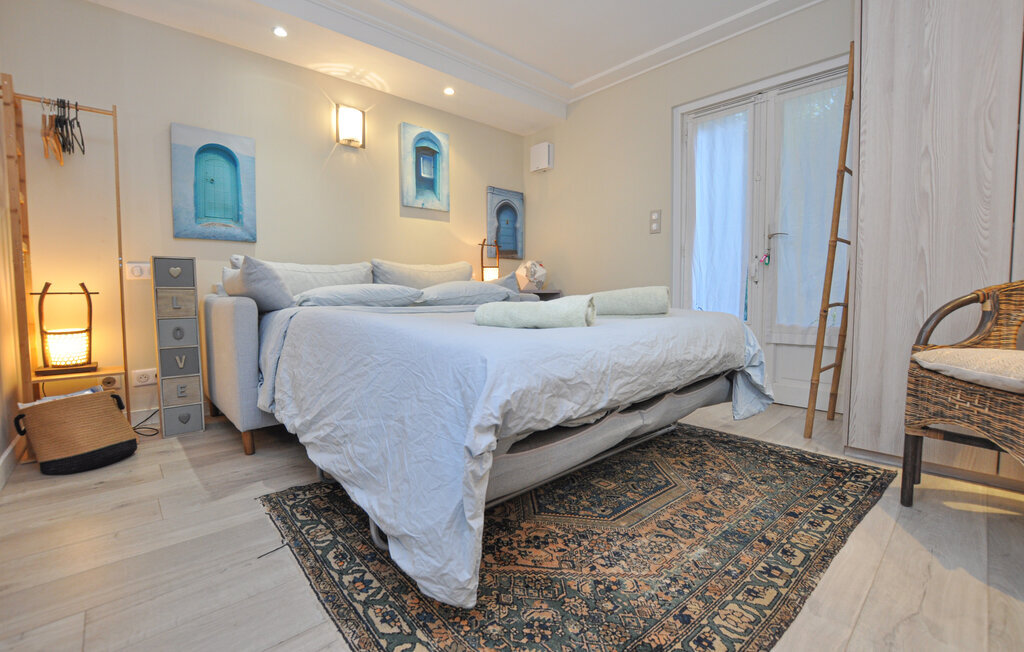 Appartement 2 chambres avec terrasse méditerranéenne à Cannes - Photo 22