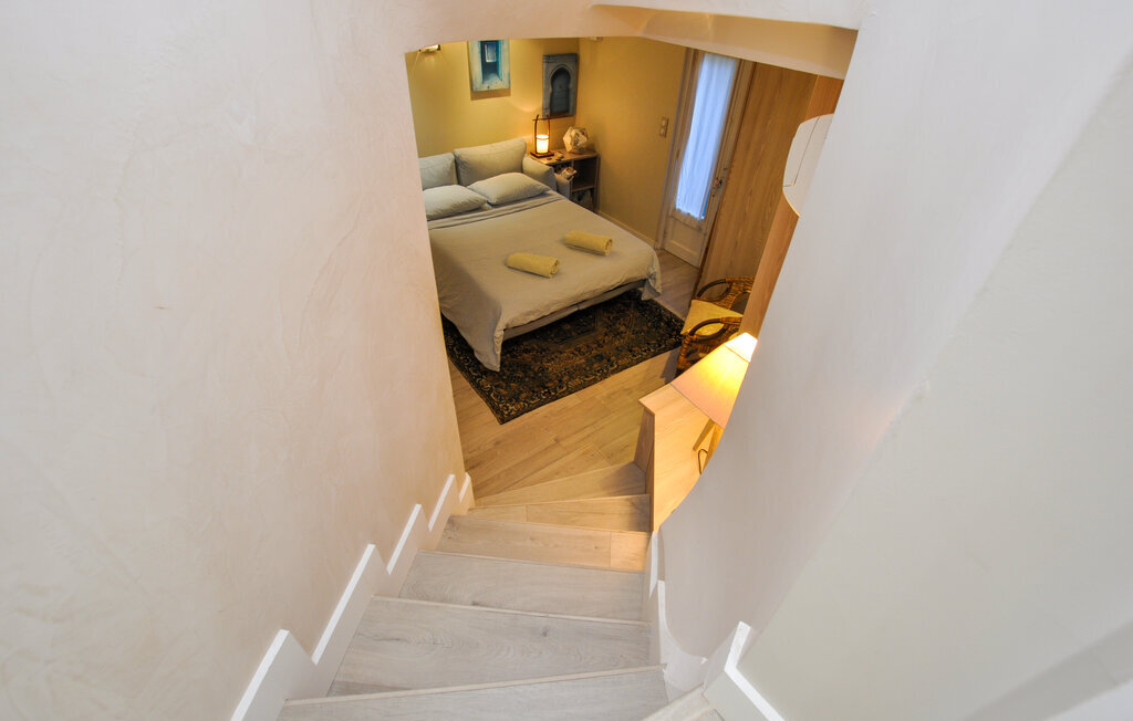 Appartement 2 chambres avec terrasse méditerranéenne à Cannes - Photo 24