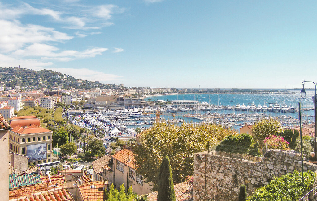 Appartement 2 chambres avec terrasse méditerranéenne à Cannes - Photo 32