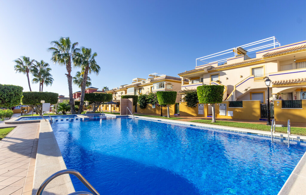 Maison 6 personnes à Orihuela Costa - Photo 1