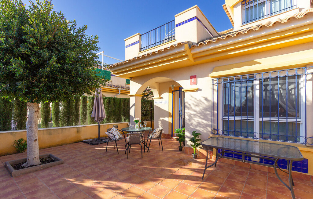 Maison 6 personnes à Orihuela Costa - Photo 2
