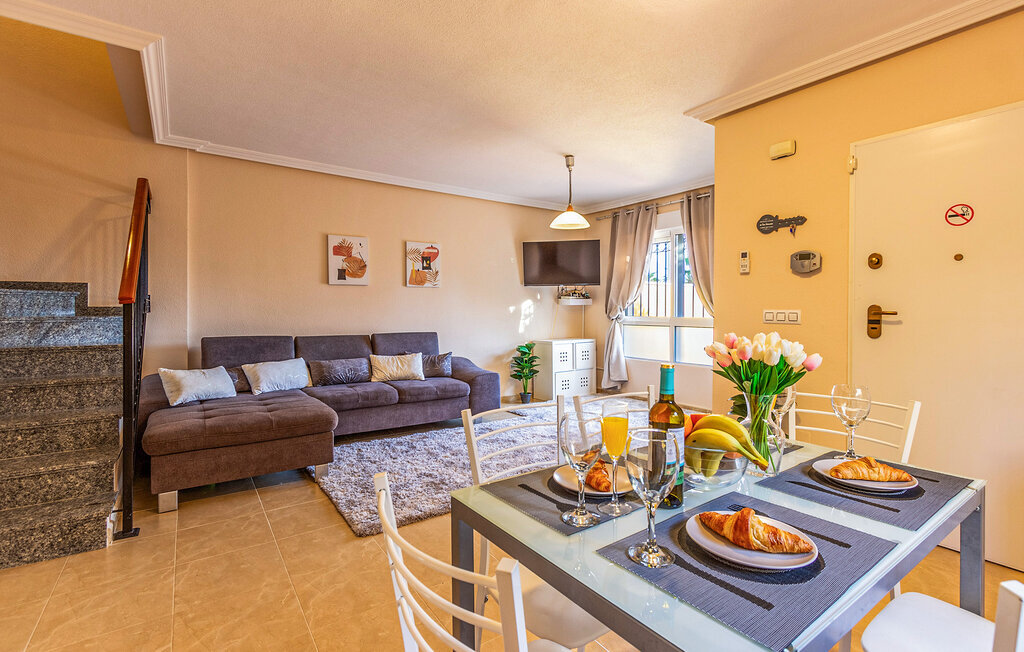 Maison 6 personnes à Orihuela Costa - Photo 3