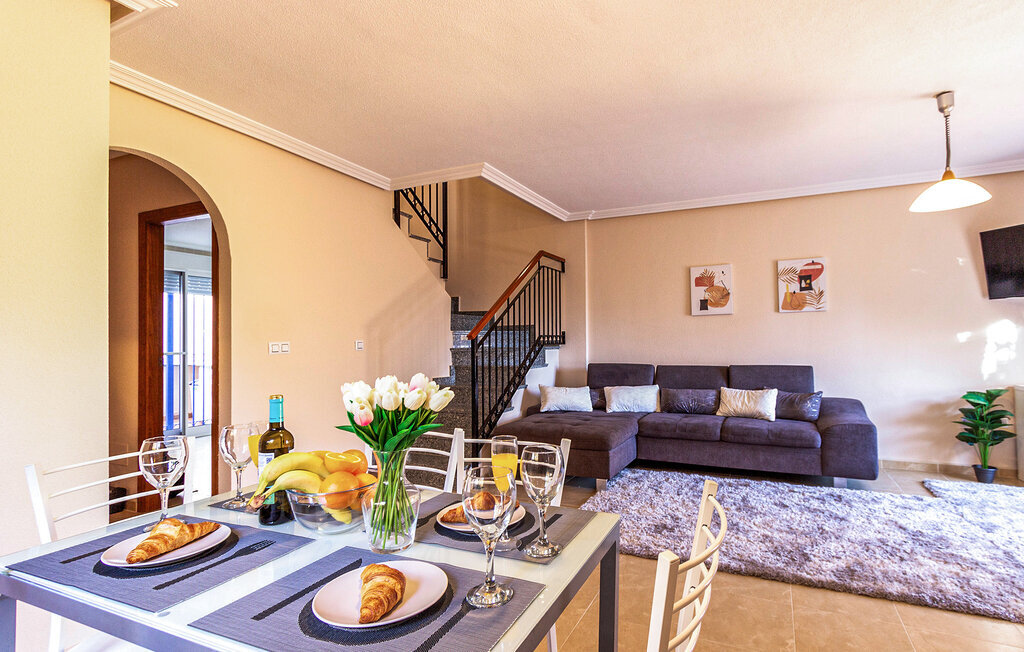 Maison 6 personnes à Orihuela Costa - Photo 4