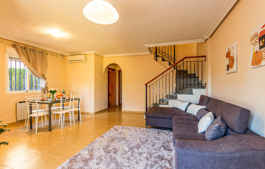 Maison 6 personnes à Orihuela Costa - Photo 5