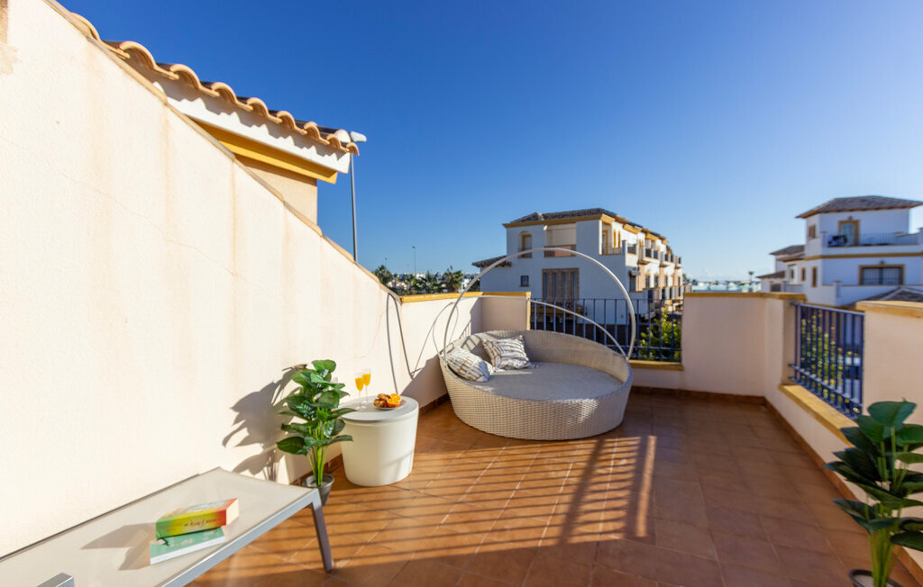 Maison 6 personnes à Orihuela Costa - Photo 6