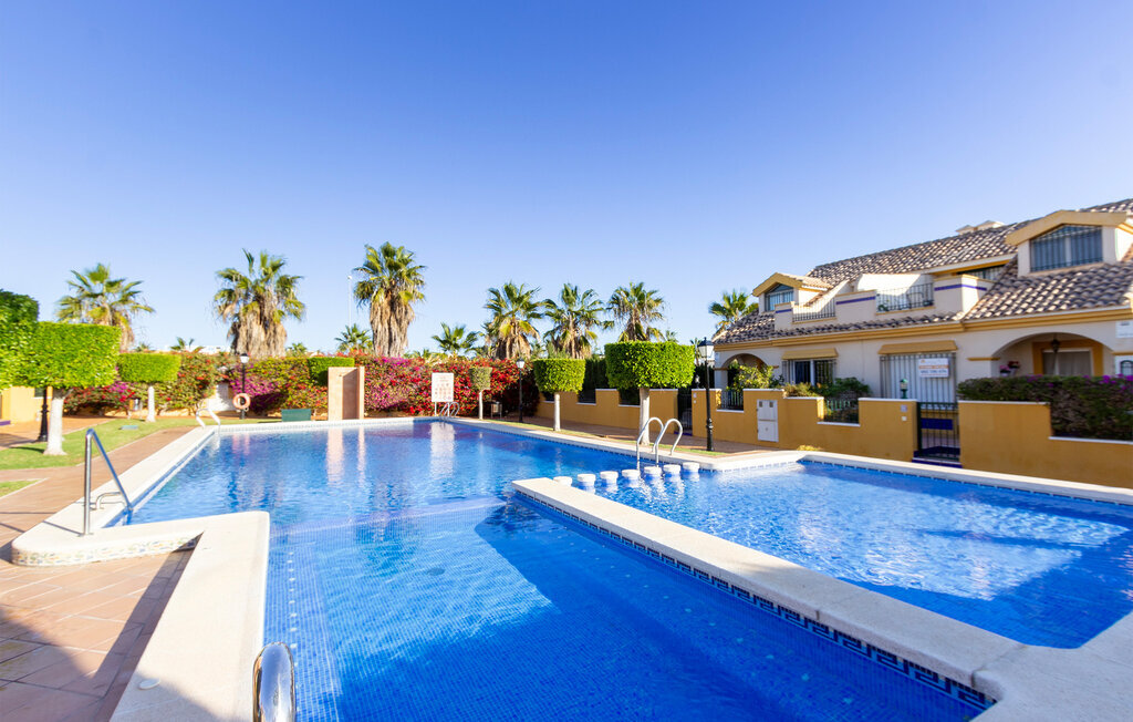 Maison 6 personnes à Orihuela Costa - Photo 7